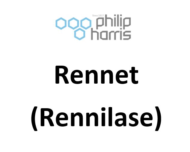 Rennet - Food Grade